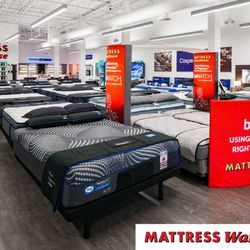 Mattress Warehouse of Saint Petersburg 4th Street