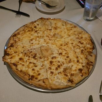 Chef Tony's Fresh Seafood - Crispy Thin White Pizza - Italian Near Me - Rockville, Maryland Chef Tony's Fresh Seafood - Crispy Thin White Pizza - Italian Near Me - Rockville, Maryland