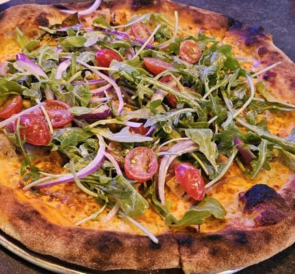 Pizzeria Magaddino by null