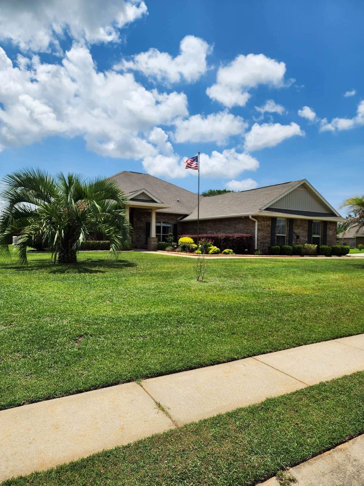 PHOENIXX ENTERPRISES Foley, Alabama Landscaping Phone Number Yelp