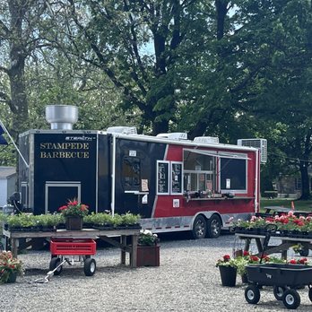 Stampede Barbecue - Food truck - Food Trucks Near Me - Glenmoore, Pennsylvania Stampede Barbecue - Food truck - Food Trucks Near Me - Glenmoore, Pennsylvania