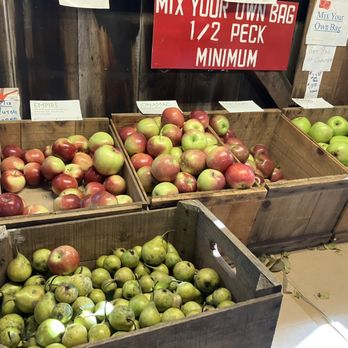 Richters Orchard - Fruits & Veggies Near Me - Northport, New York Richters Orchard - Fruits & Veggies Near Me - Northport, New York