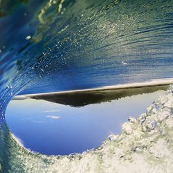 Aaron Chang Ocean Art Gallery - Solana Beach