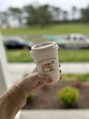 Bradley Mountain by null