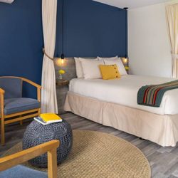 Treehouse Lodge - The brand new place to stay in Woods Hole!