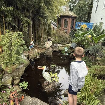 Cleo’s Garden Shoppe - Nurseries & Gardening Near Me - Babylon, New York