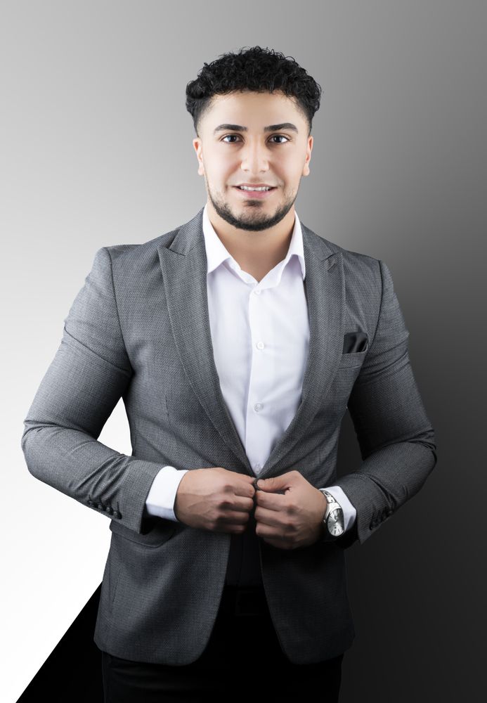 ROBERT RONO IQ REALTY & LENDING Updated August 2024 Contact Agent 360 W Lexington Ave