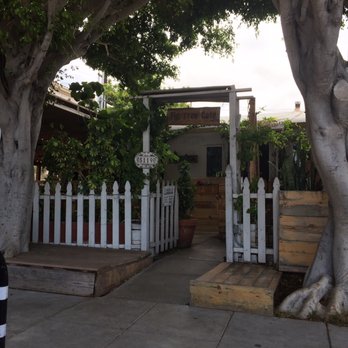 Fig Tree Cafe - Sandwiches Near Me - Pacific Beach, California