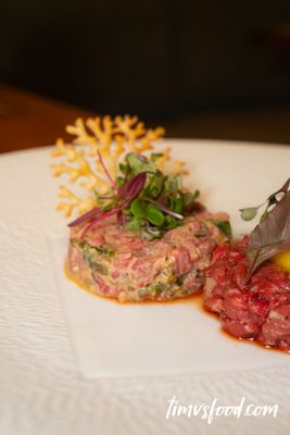 Nuri Steakhouse by null
