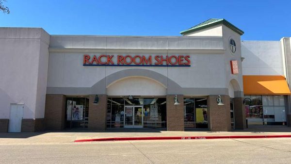 Rack Room Shoes