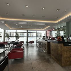 Arthotel Heidelberg - Reception area