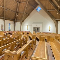 Immaculate Conception-Revere