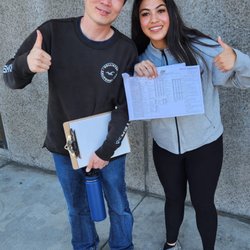 Michael Wong Driving Instructor School - Pass DMV behind the wheel test Perfectly, Don't wait Schedule your appointment with our school to get your license 1-415-967-1213