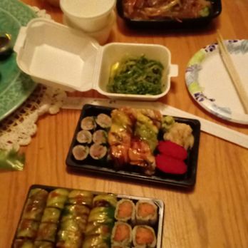 Fuji - Japanese Near Me - Portage, Indiana