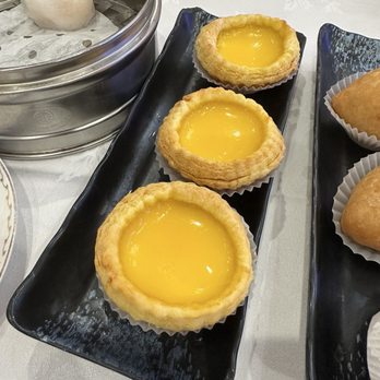 Blooming Vip - Egg tart - Seafood Near Me - Rosemead, California