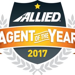 Central Van Lines - 2017 Allied Van lines Agent of the Year!