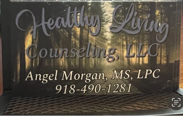 Healthy Living Counseling