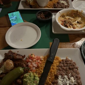 La Vecina - Mexican Near Me - Sedona, Arizona
