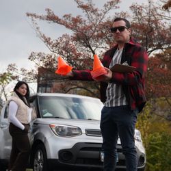Nova Driving School