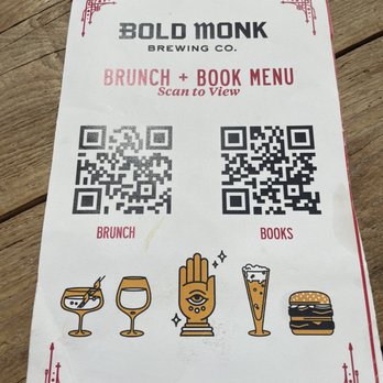 Bold Monk Brewing - Menu - Brewpubs Near Me - Atlanta, Georgia Bold Monk Brewing - Menu - Brewpubs Near Me - Atlanta, Georgia