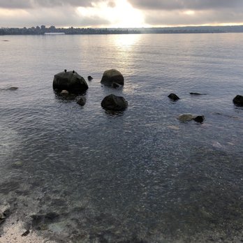 Stanley Park - Parks Near Me - Vancouver, British Columbia