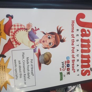 Jamms Restaurant - Breakfast & Brunch Near Me - Las Vegas, Nevada Jamms Restaurant - Breakfast & Brunch Near Me - Las Vegas, Nevada