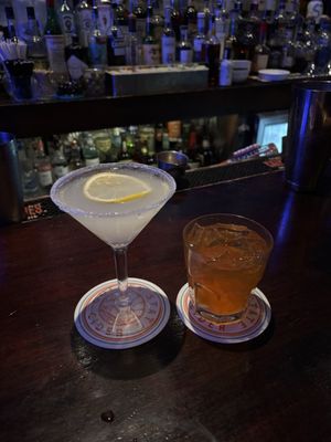 Tony Nik's CAFE by null