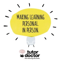Tutor Doctor Mansfield