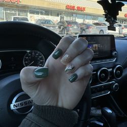 Nail Max Mentor