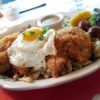 Jack Pandl's Whitefish Bay - Weiner Schnitzel - American Near Me - Milwaukee, Wisconsin Jack Pandl's Whitefish Bay - Weiner Schnitzel - American Near Me - Milwaukee, Wisconsin