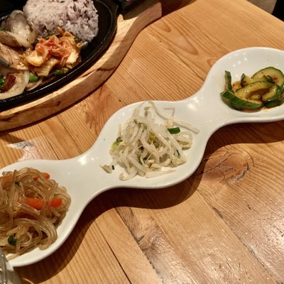 Restaurant Petit Seoul by null