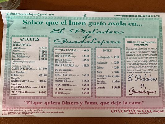 El Pialadero de Guadalajara by null