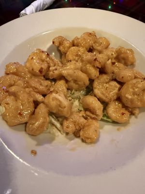 King George Tavern by null