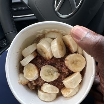 Panera Bread - Oatmeal - Sandwiches Near Me - La Plata, Maryland Panera Bread - Oatmeal - Sandwiches Near Me - La Plata, Maryland