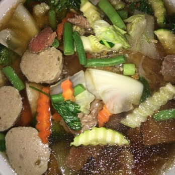 Thai House - Thai Near Me - Modesto, California