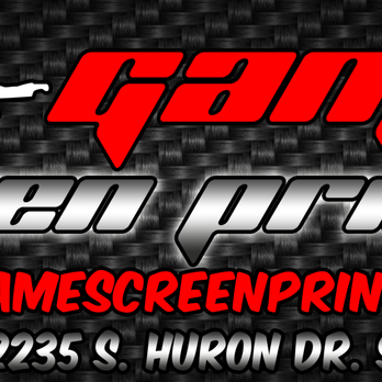 A-Game Screen Printing - Screen Printing/T-Shirt Printing Near Me - San Jose, California