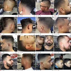 La Puente Barbershop