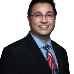 Coastal Pacific Mortgage - David Boliard, Branch Manager/Sr. Mortgage Advisor, NMLS-259457