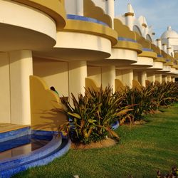 Hotel Quinta Bella