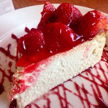 Nutley Diner - Fluffy and good strawberry cheesecake! - Diners Near Me - Nutley, New Jersey Nutley Diner - Fluffy and good strawberry cheesecake! - Diners Near Me - Nutley, New Jersey