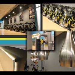 24e Health Clubs