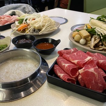 Spring Shabu-Shabu - Hot Pot Near Me - Boston, Massachusetts Spring Shabu-Shabu - Hot Pot Near Me - Boston, Massachusetts