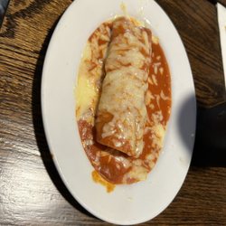 Bella Cucina Mexican Food