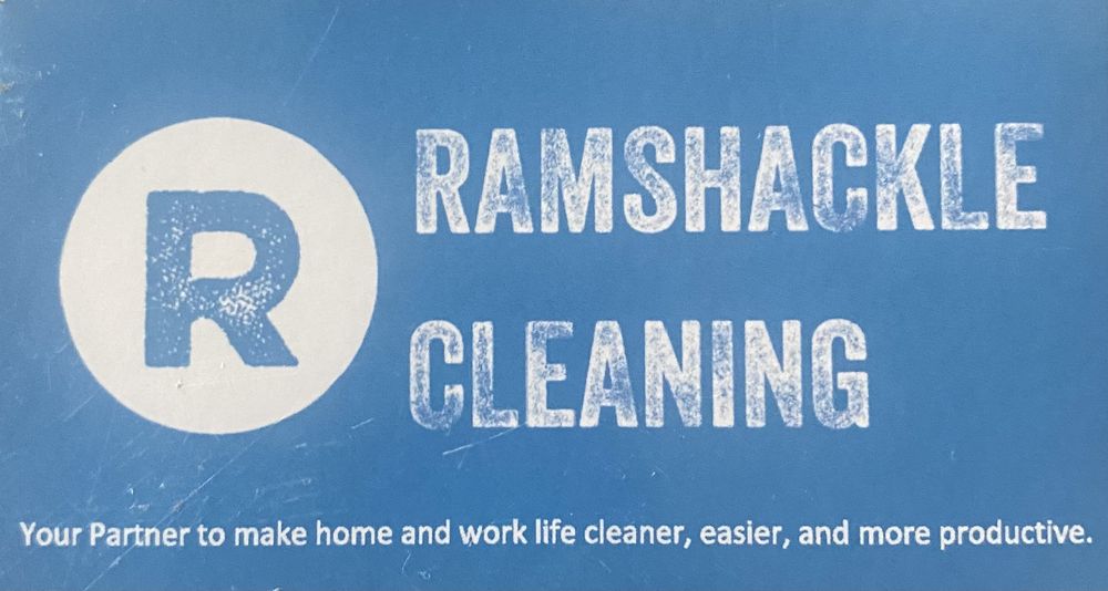 RAMSHACKLE CLEANING 14012 Drakes Way, Yukon, Oklahoma Home Cleaning