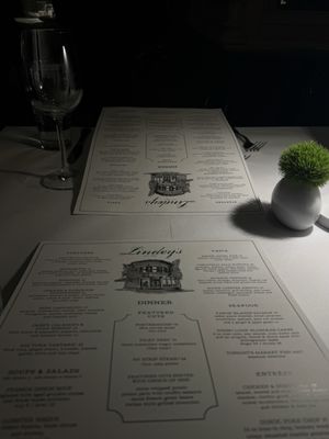 Menu photo 3 Lindey's Columbus, OH Menu photo 3 Lindey's Columbus, OH