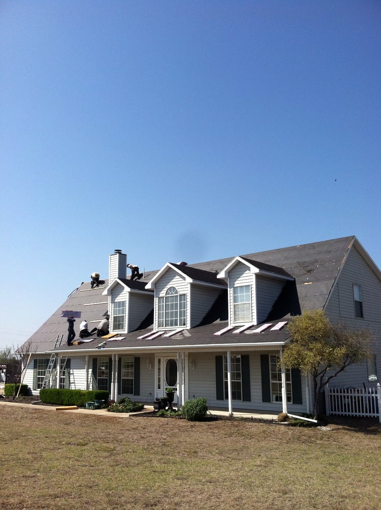 Slide of Next Generation Roofing and Gutters