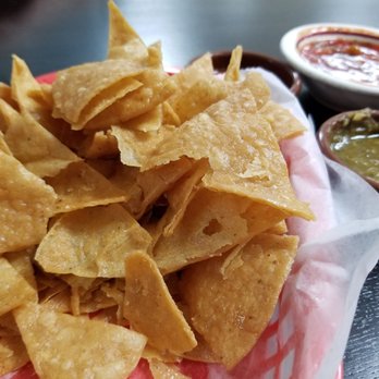 La Mixteca Restaurant - Homemade chips and salsa - Mexican Near Me - Urbana, Illinois La Mixteca Restaurant - Homemade chips and salsa - Mexican Near Me - Urbana, Illinois