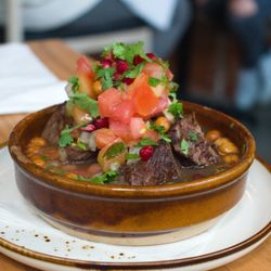 Beef Short Ribs