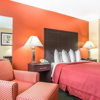 Quality Inn - Hotels Near Me - Morton, Illinois