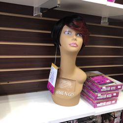 Hair Beauty Supply